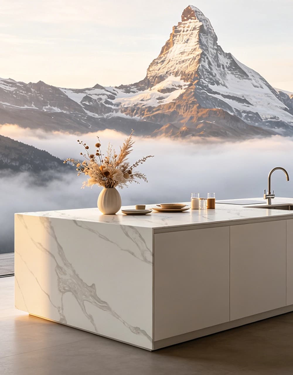 6073 Eiger Mist