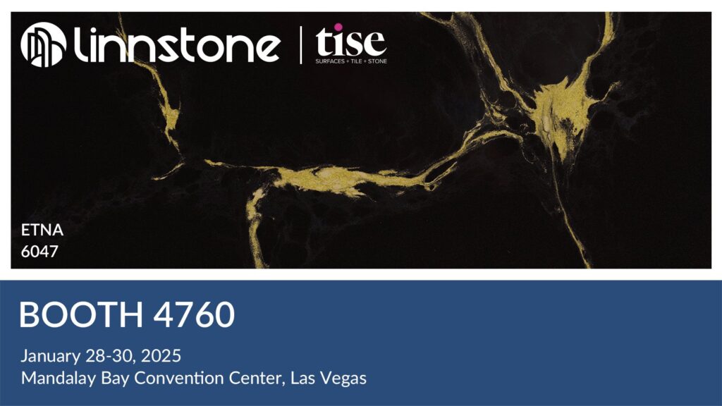 Highlights from Linnstone at TISE 2025