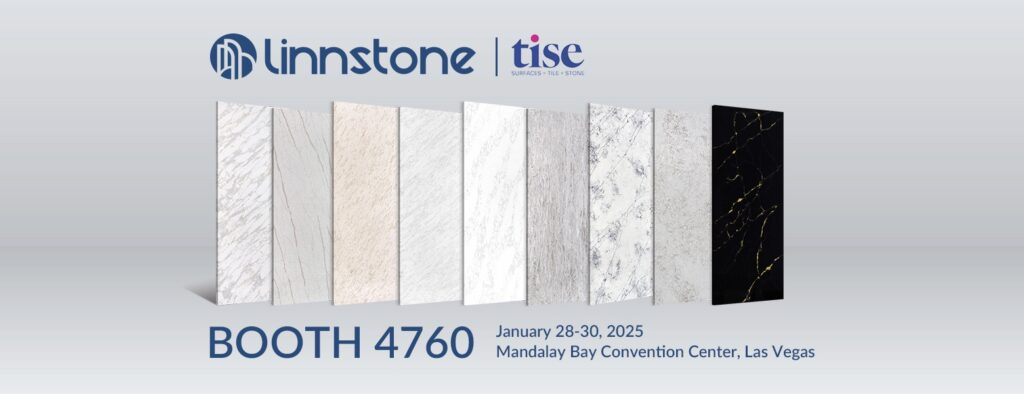 Linnstone Invitation-TISE 2025