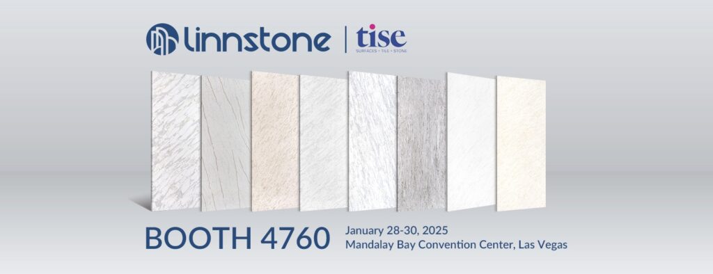 Linnstone Invitation-TISE 2025