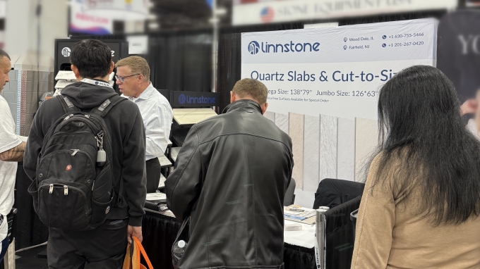 Highlights from Linnstone at TISE 2025